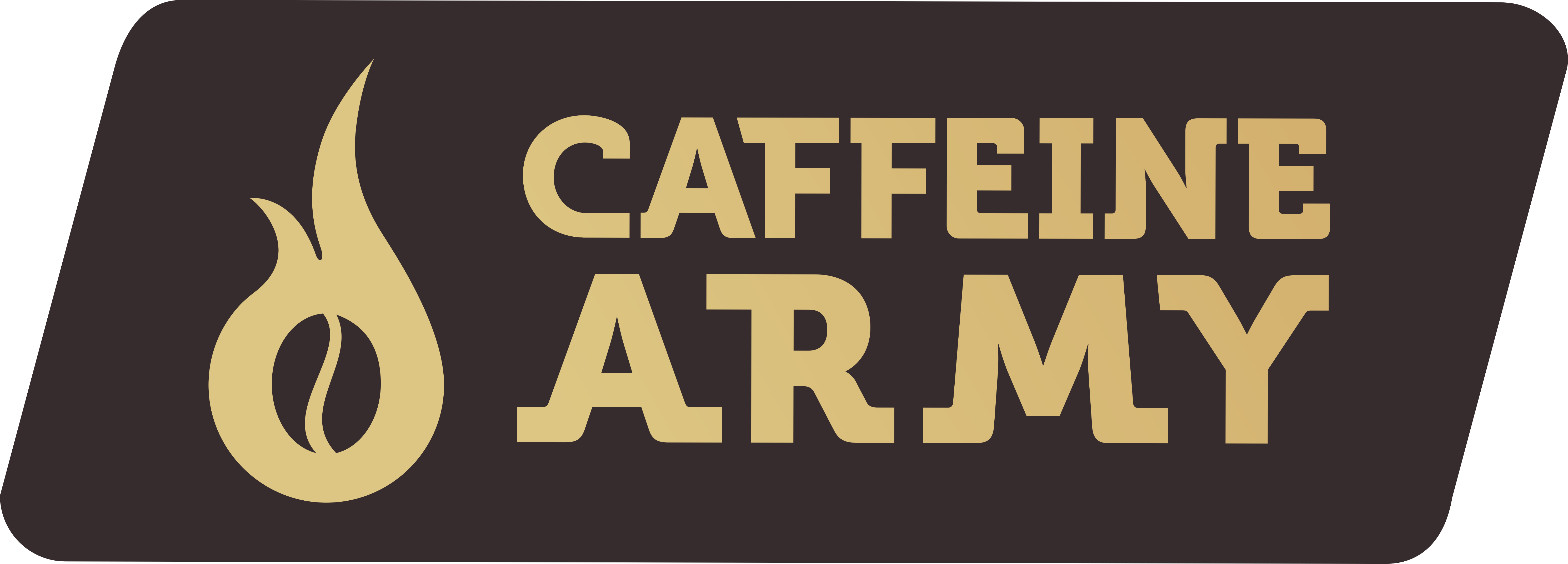 Image Cliente Caffeine Army